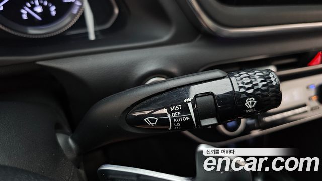 Hyundai Sonata 2022 — photo 18