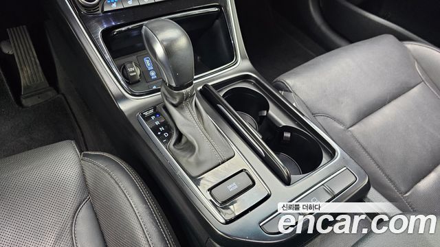 Hyundai Grandeur 2019 — photo 12