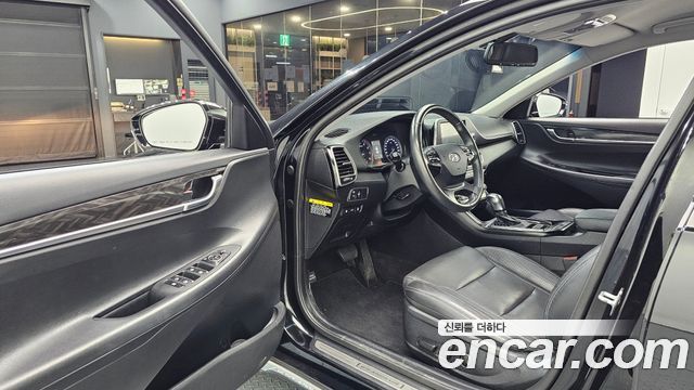 Hyundai Grandeur 2019 — photo 13