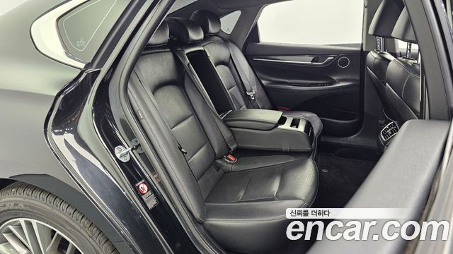 Hyundai Grandeur 2019 — photo 17