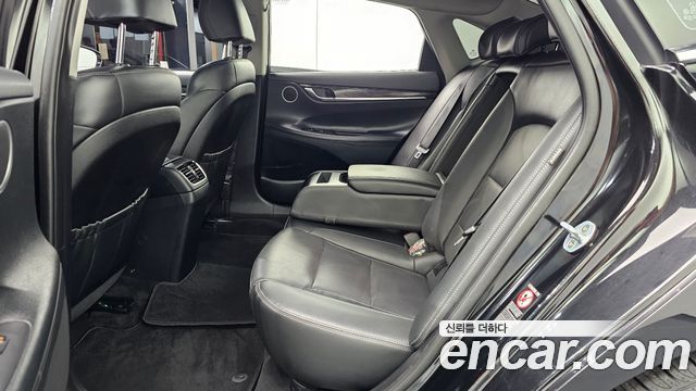 Hyundai Grandeur 2019 — photo 18