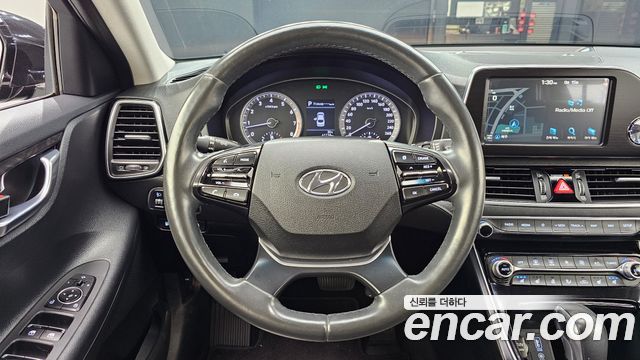 Hyundai Grandeur 2019 — photo 19