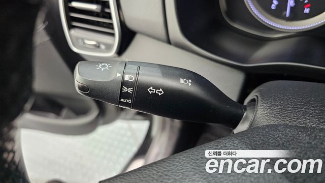 Hyundai Grandeur 2019 — photo 24