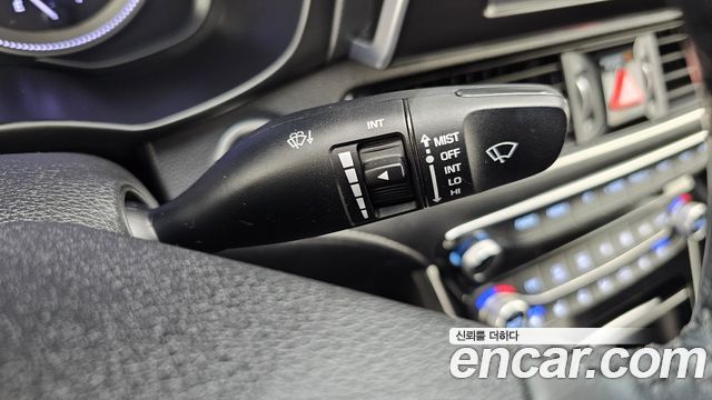 Hyundai Grandeur 2019 — photo 25