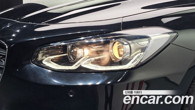 Hyundai Grandeur 2019 — photo 8