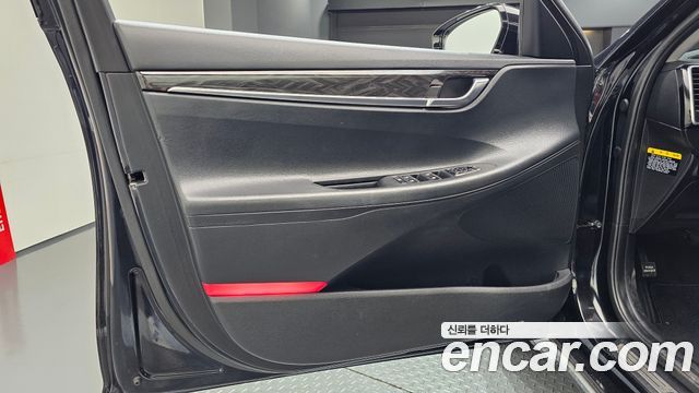 Hyundai Grandeur 2019 — photo 14