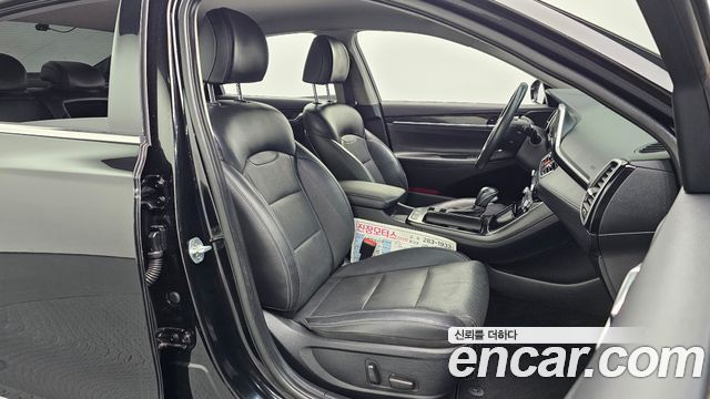 Hyundai Grandeur 2019 — photo 16