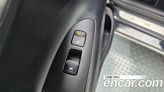 Hyundai Grandeur 2019 — photo 27