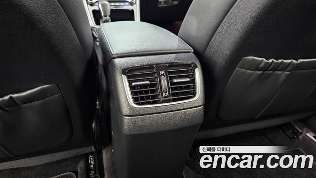 Hyundai Grandeur 2019 — photo 28