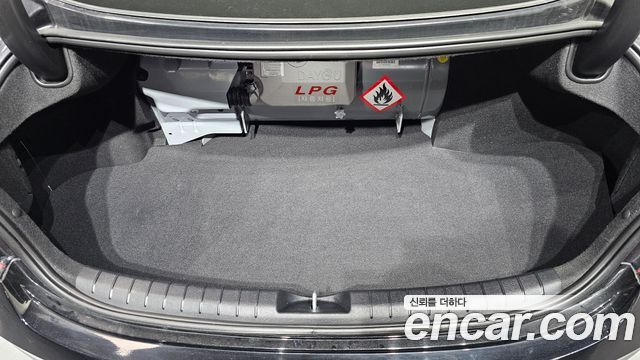Hyundai Grandeur 2019 — photo 29