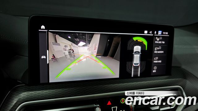 BMW X4 2022 — photo 21