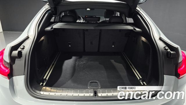 BMW X4 2022 — photo 25