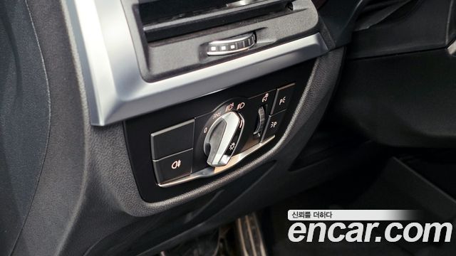 BMW X4 2022 — photo 27