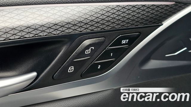 BMW X4 2022 — photo 37