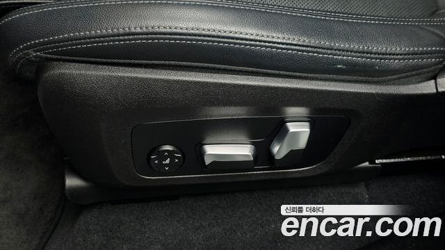 BMW X4 2022 — photo 38