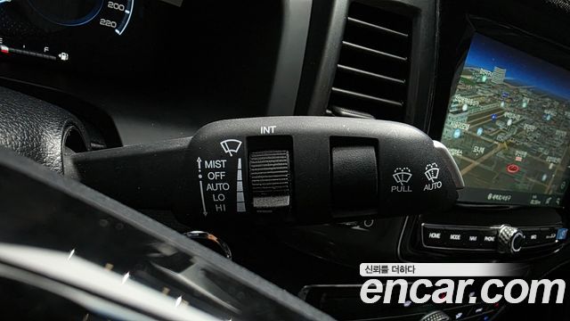 KG Mobility Rexton 2022 — photo 28