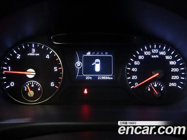 Kia Sorento 2015 — photo 9