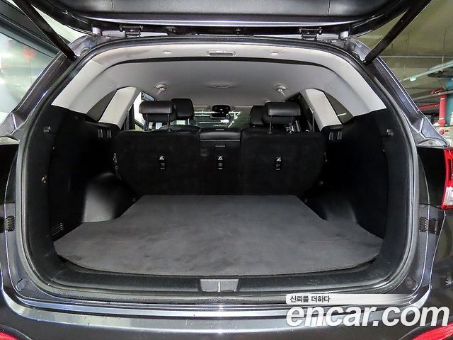 Kia Sorento 2015 — photo 17