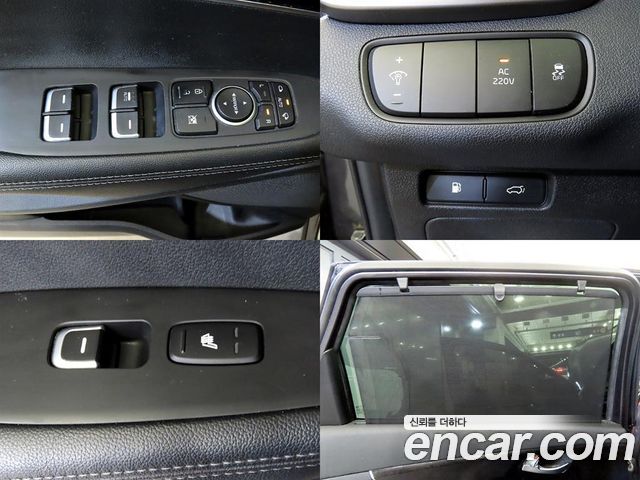 Kia Sorento 2015 — photo 18