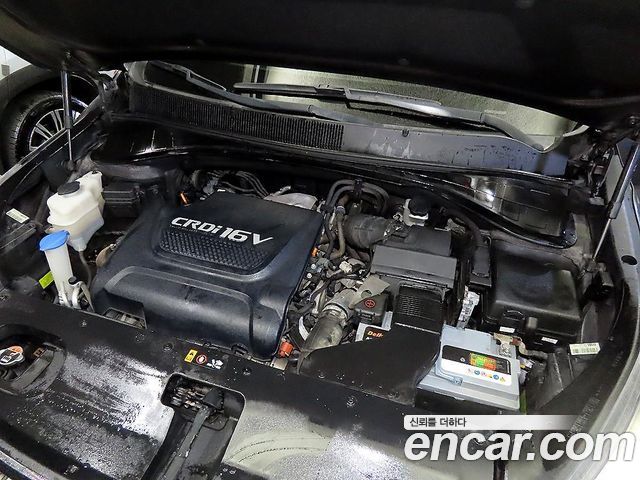 Kia Sorento 2015 — photo 19