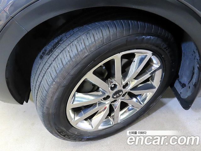 Kia Sorento 2015 — photo 20