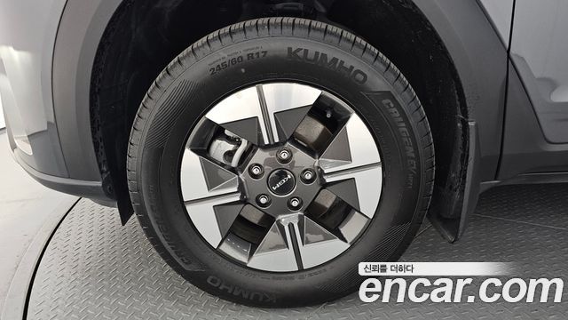KG Mobility Musso 2026 — photo 5