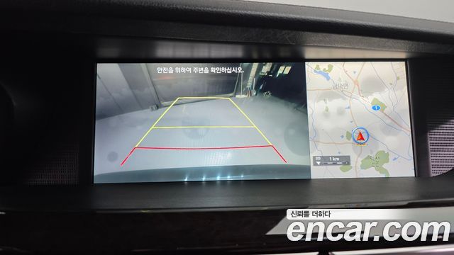 Genesis EQ900 2018 — photo 15