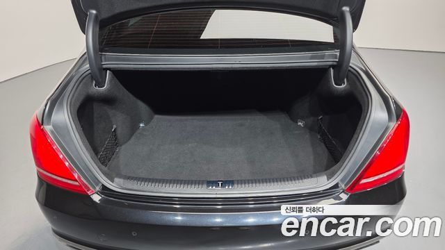 Genesis EQ900 2018 — photo 19
