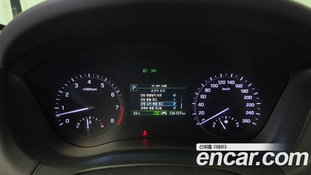 Genesis G80 2019 — photo 11