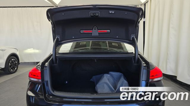 Genesis G80 2019 — photo 22