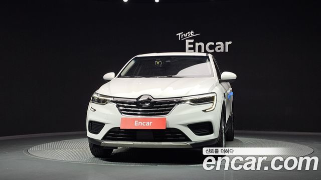 Renault Korea XM3 2023 — photo 3
