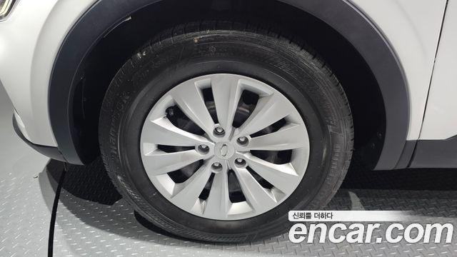 Renault Korea XM3 2023 — photo 5