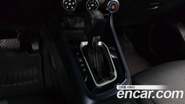 Renault Korea XM3 2023 — photo 12