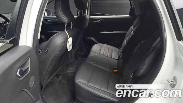 Renault Korea XM3 2023 — photo 18