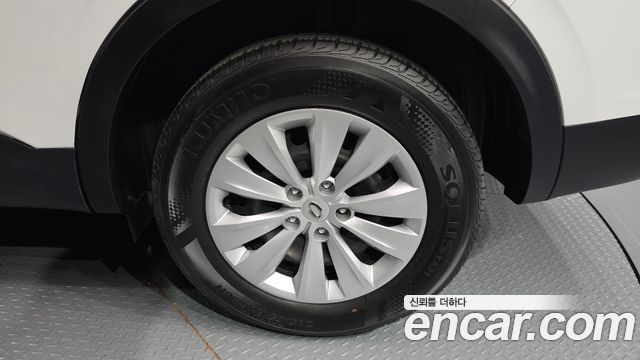 Renault Korea XM3 2023 — photo 7