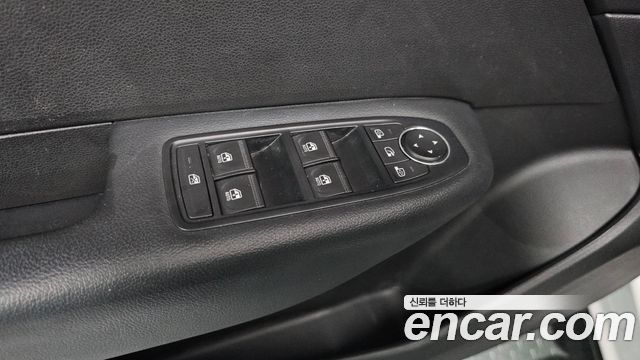 Renault Korea XM3 2023 — photo 27