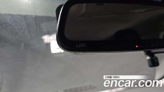 Renault Korea XM3 2023 — photo 28