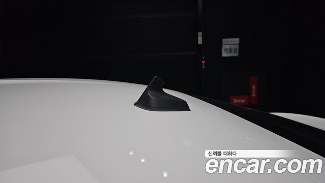Renault Korea XM3 2023 — photo 30