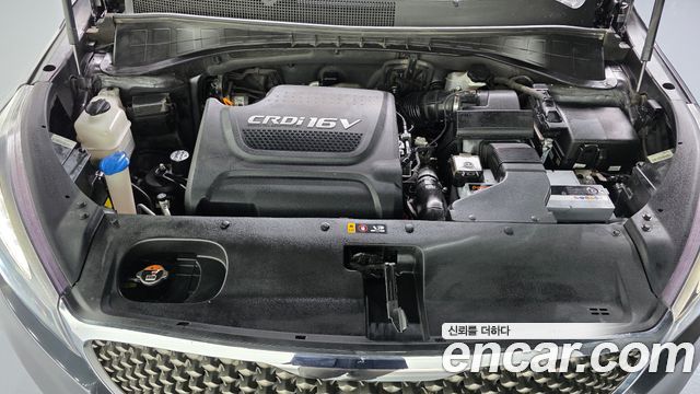 Kia Sorento 2015 — photo 6