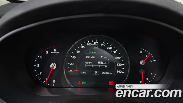 Kia Sorento 2015 — photo 11