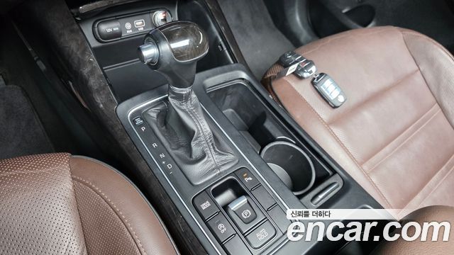 Kia Sorento 2015 — photo 12