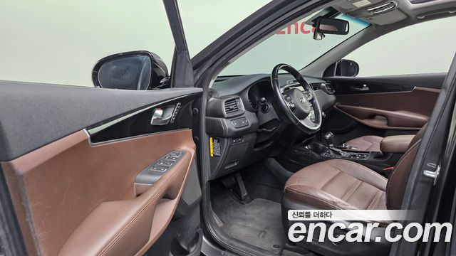Kia Sorento 2015 — photo 13