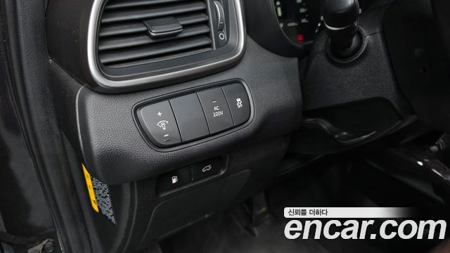 Kia Sorento 2015 — photo 23