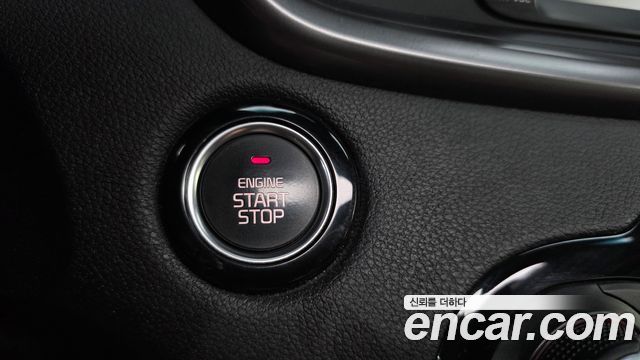 Kia Sorento 2015 — photo 26