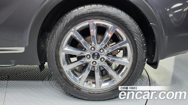 Kia Sorento 2015 — photo 7