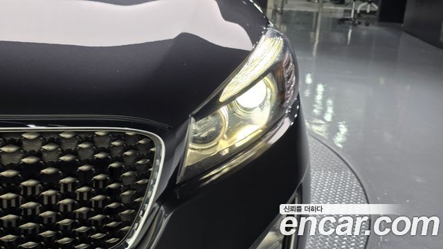 Kia Sorento 2015 — photo 8