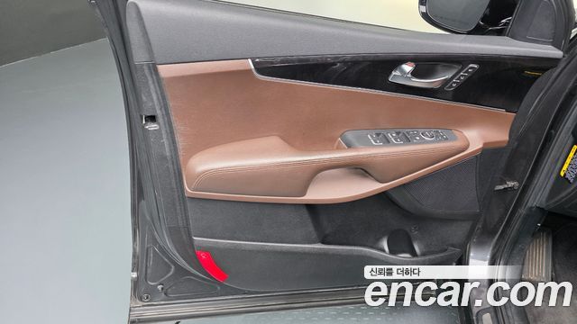 Kia Sorento 2015 — photo 14