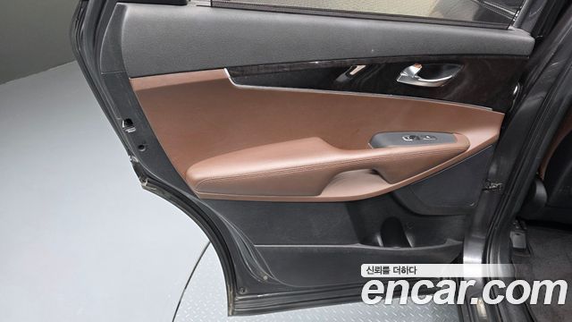 Kia Sorento 2015 — photo 15