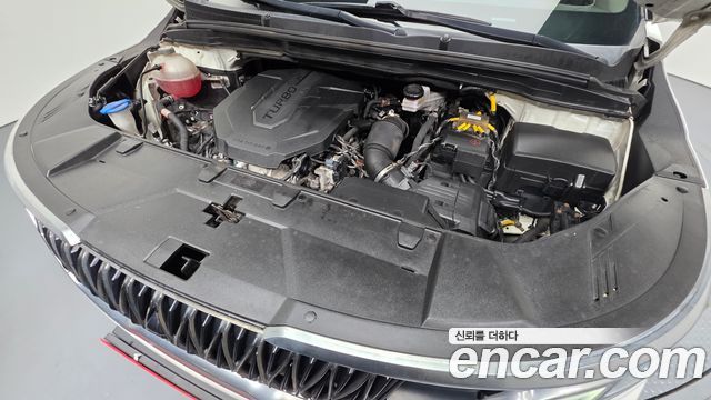 Kia Canival 2021 — photo 6