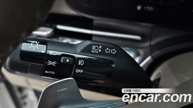 Kia Canival 2021 — photo 30